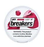 Lucy Breakers Apple Cider 8mg 